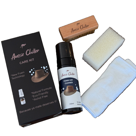 Hat Care Kit