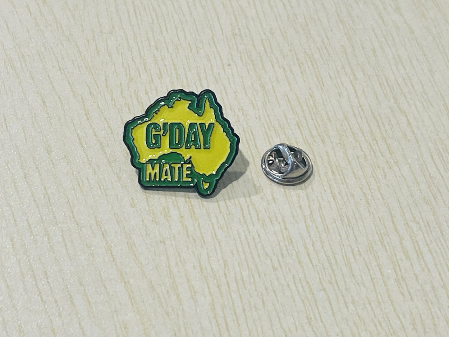 Hat Pin