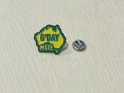 Hat Pin