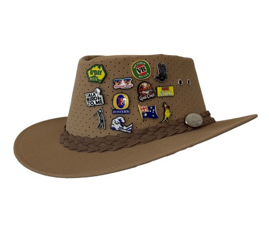 Hat Pin