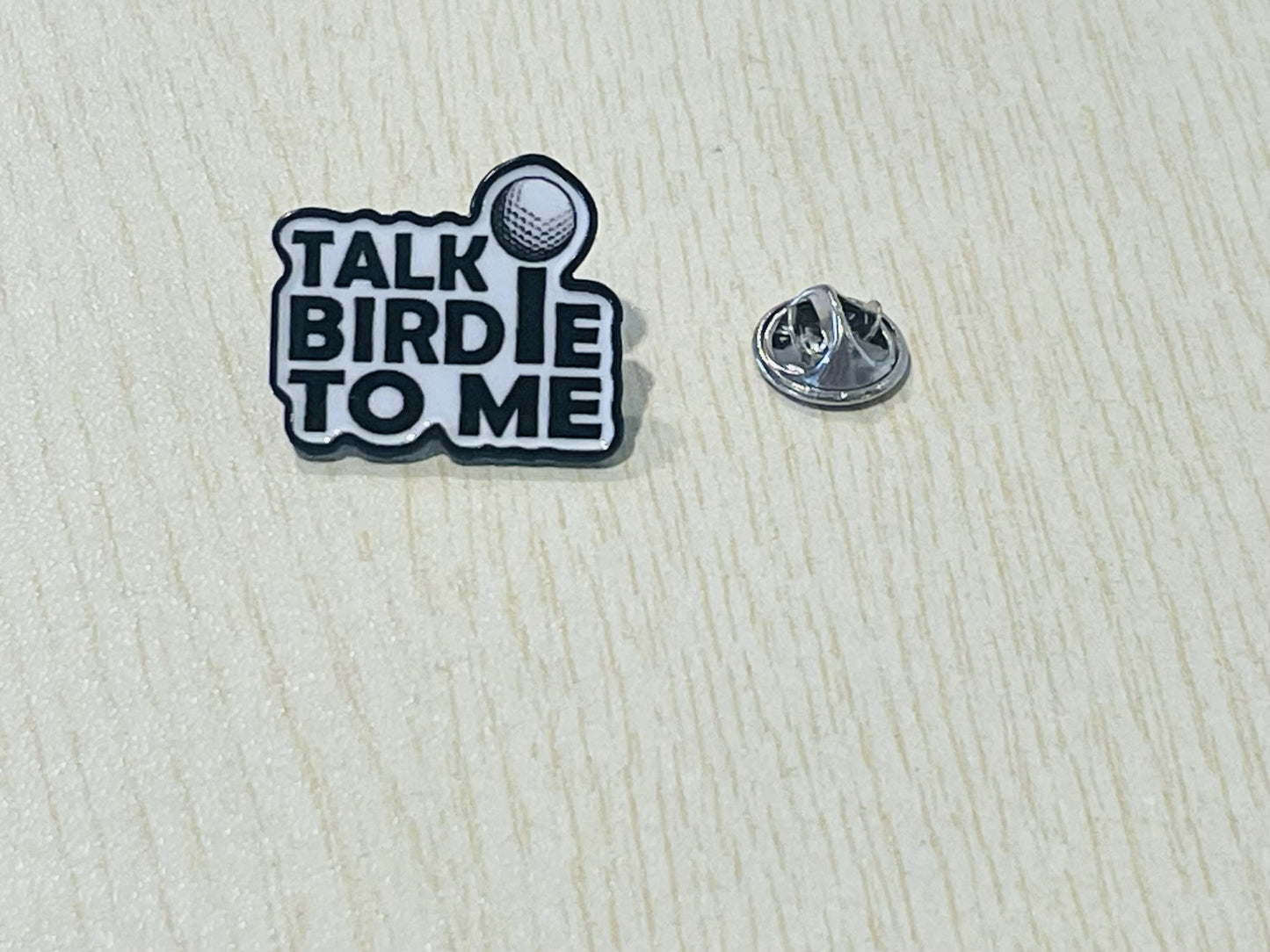 Hat Pin