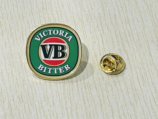 VB PIN