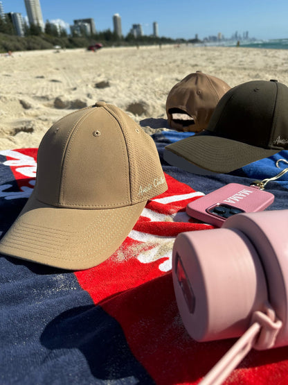 CAP