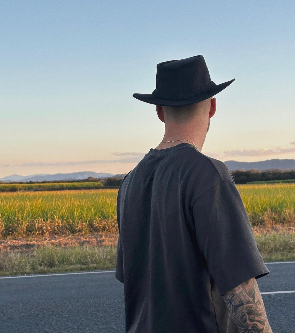 Aussie Chiller Official: Australian Made “Soak Me!” Hats