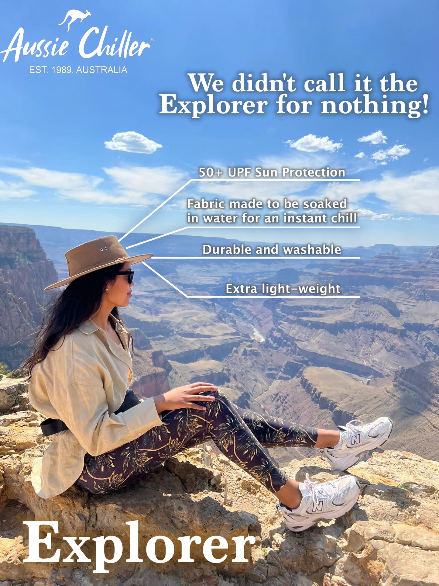 EXPLORER