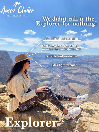 EXPLORER