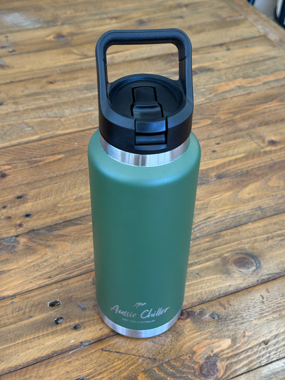 Chiller Insulated Bottle