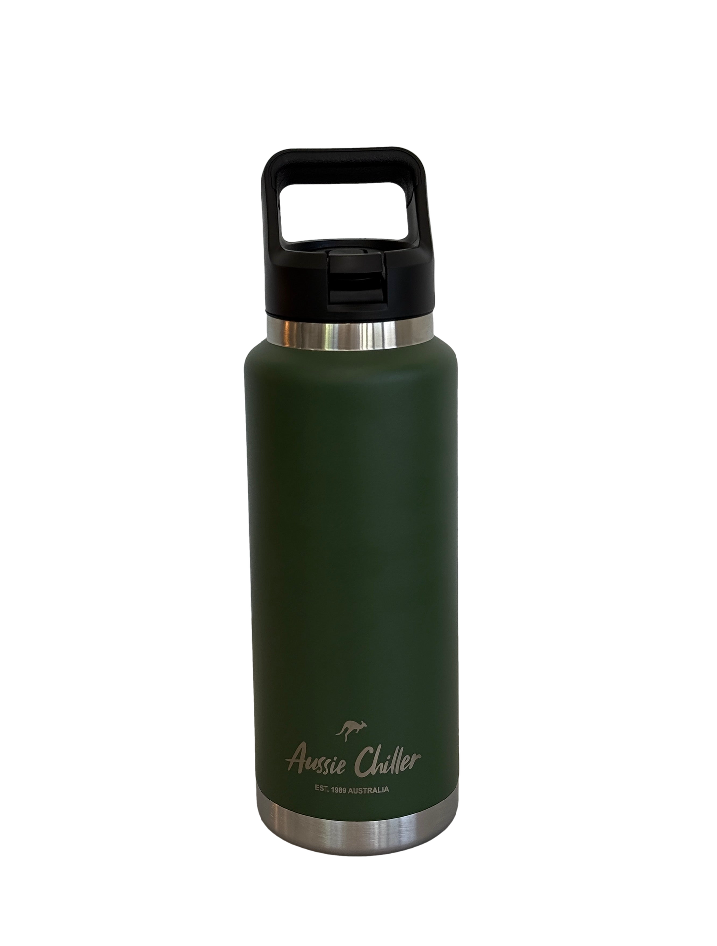 CHILLER DRINK BOTTLE