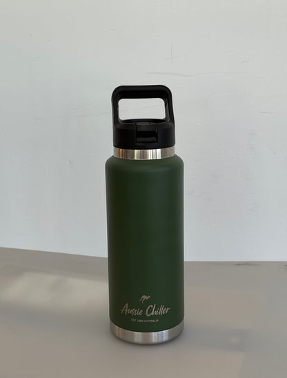 Chiller Insulated Bottle