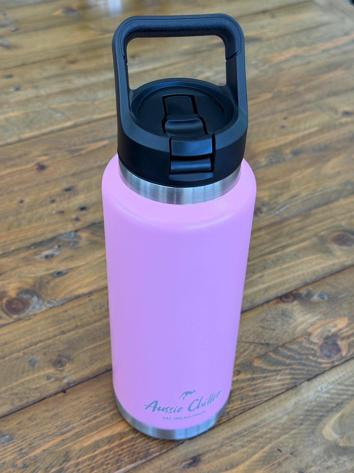 Chiller Insulated Bottle