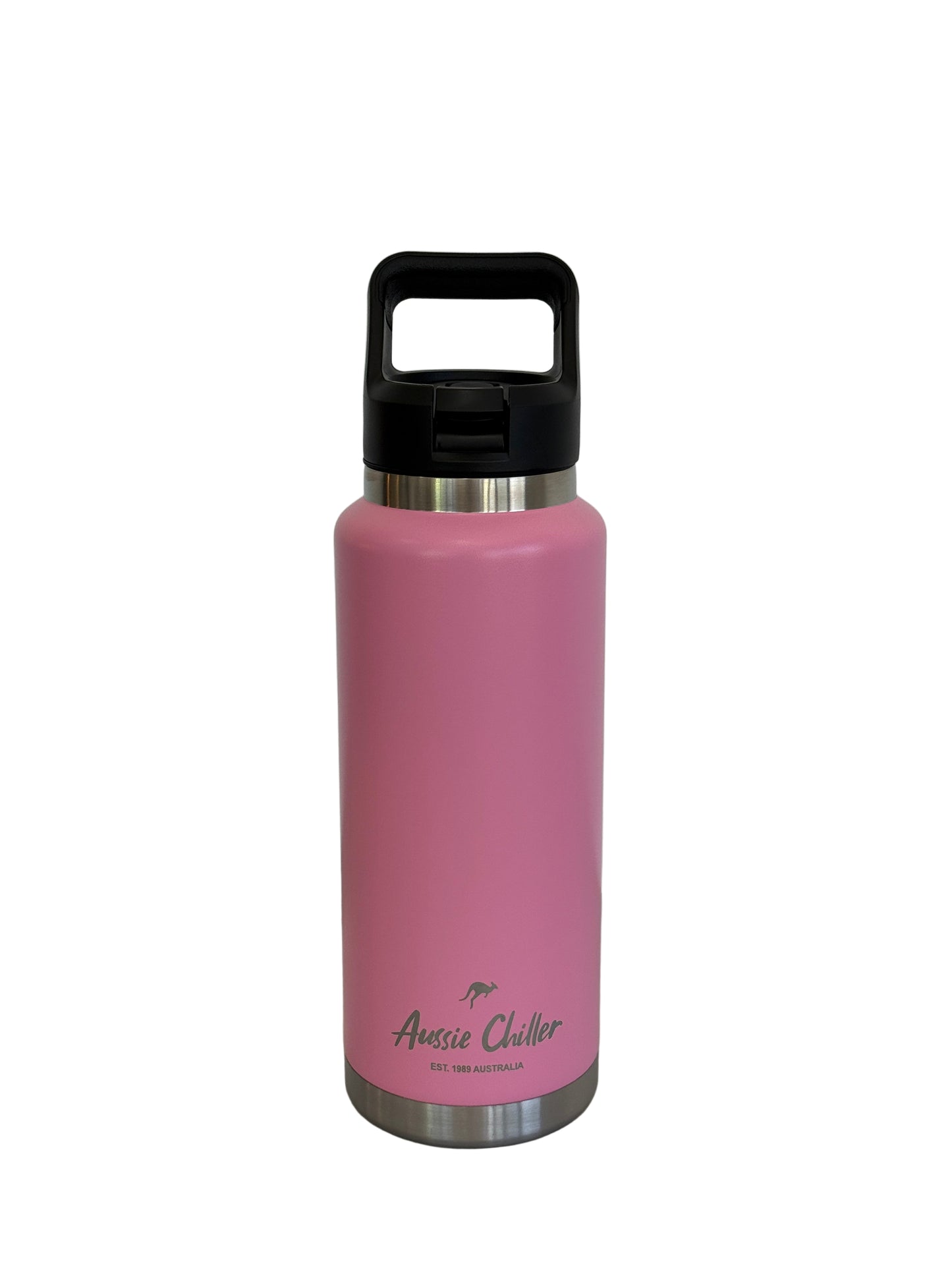 CHILLER DRINK BOTTLE