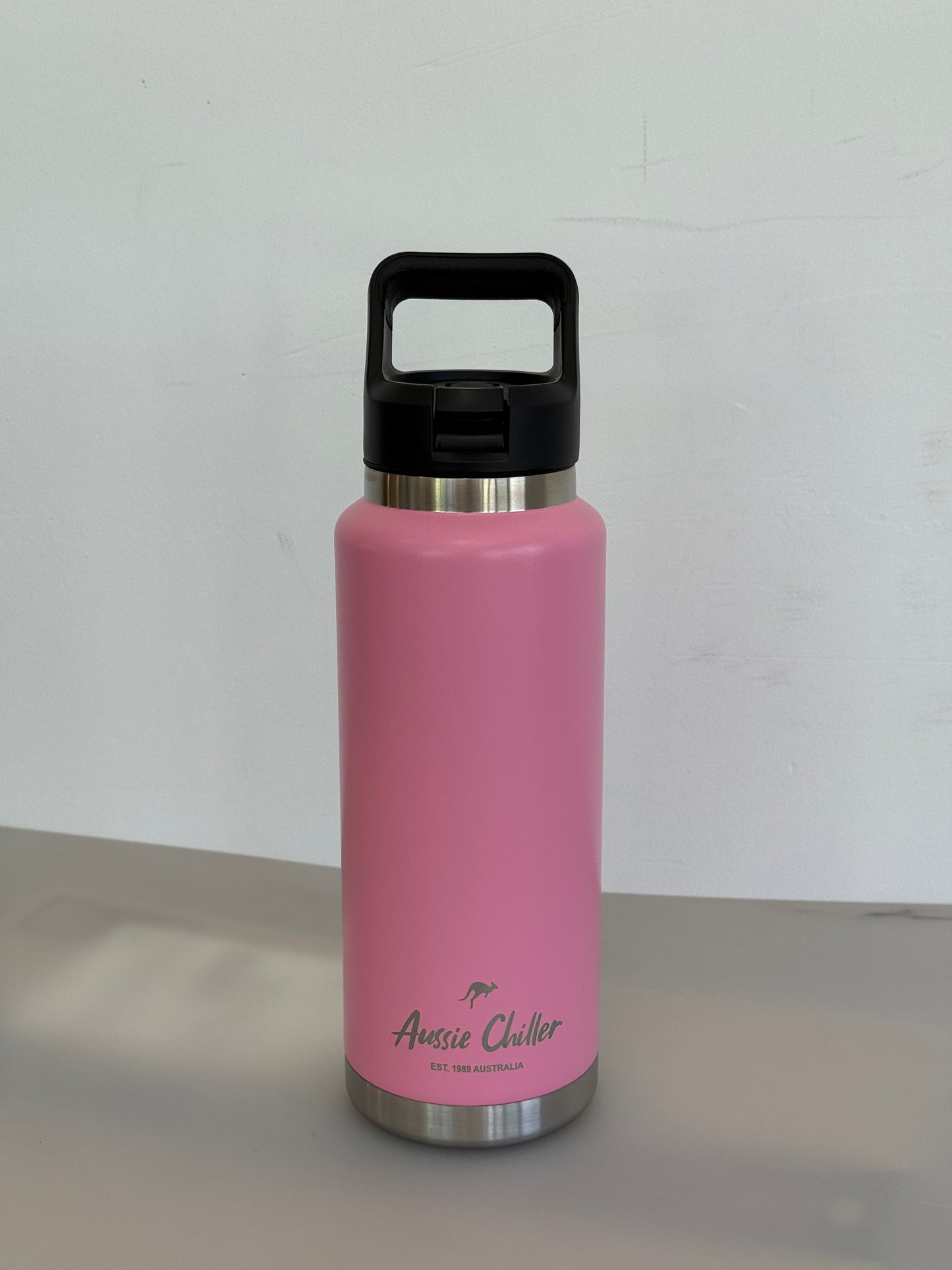 Chiller Insulated Bottle