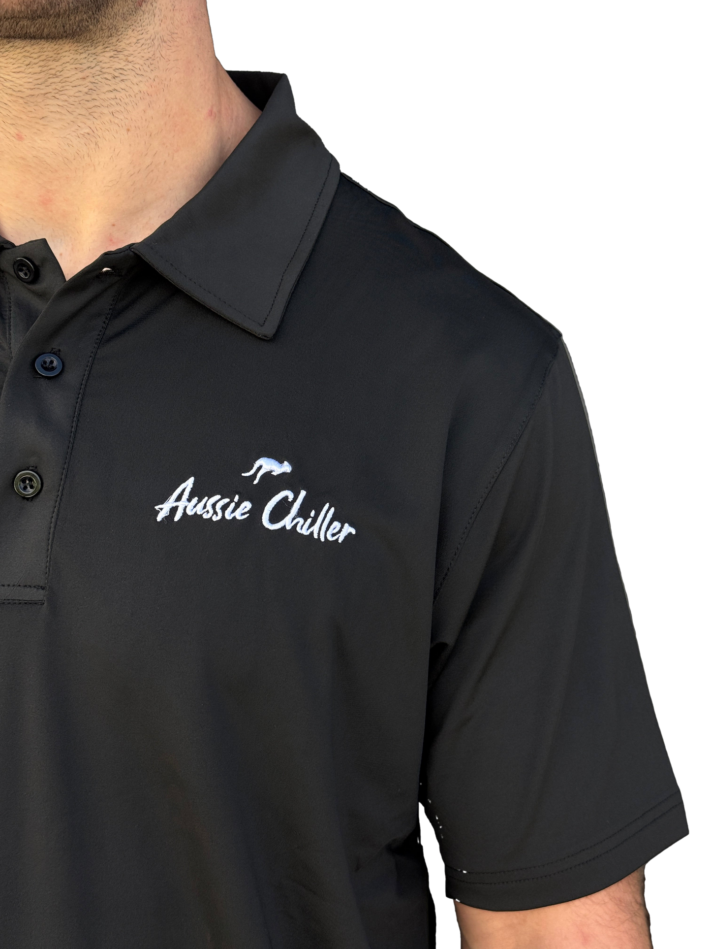 GOLF POLO SHIRT