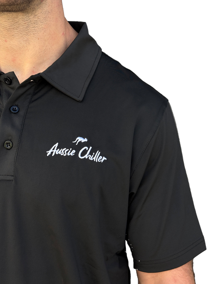 GOLF POLO SHIRT