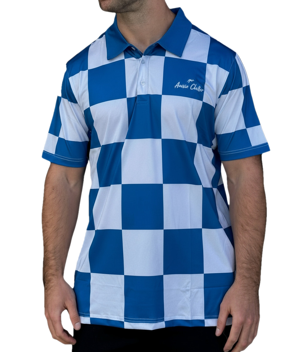 GOLF POLO SHIRT