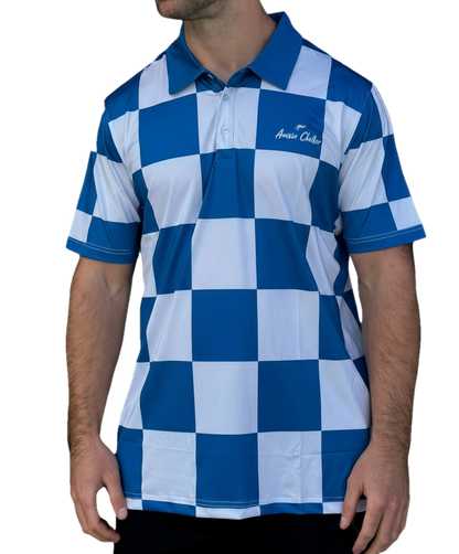 GOLF POLO SHIRT