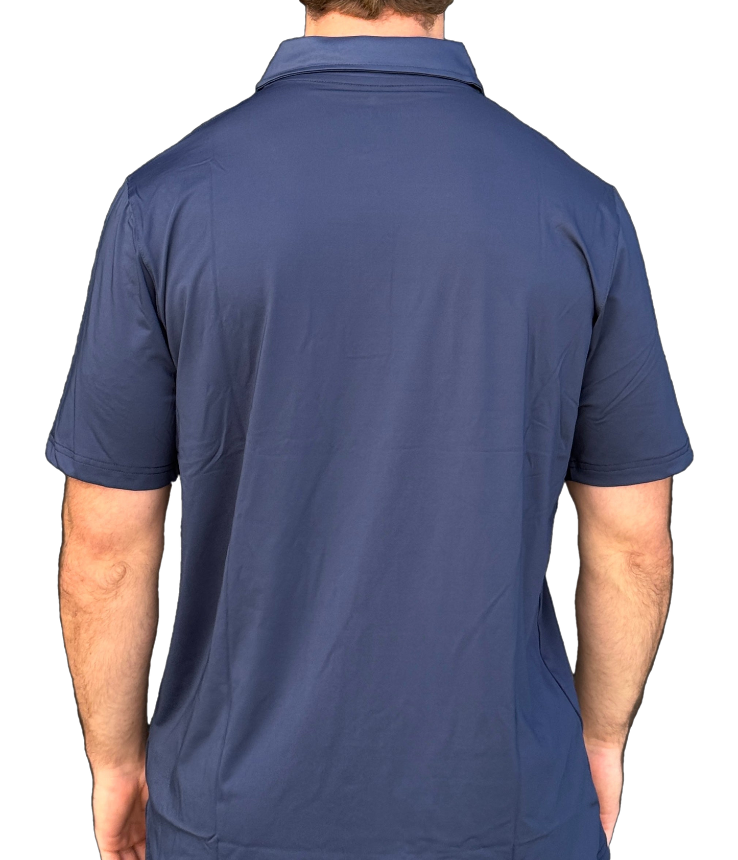GOLF POLO SHIRT