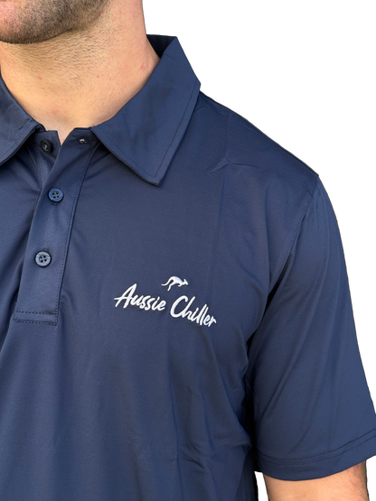 GOLF POLO SHIRT