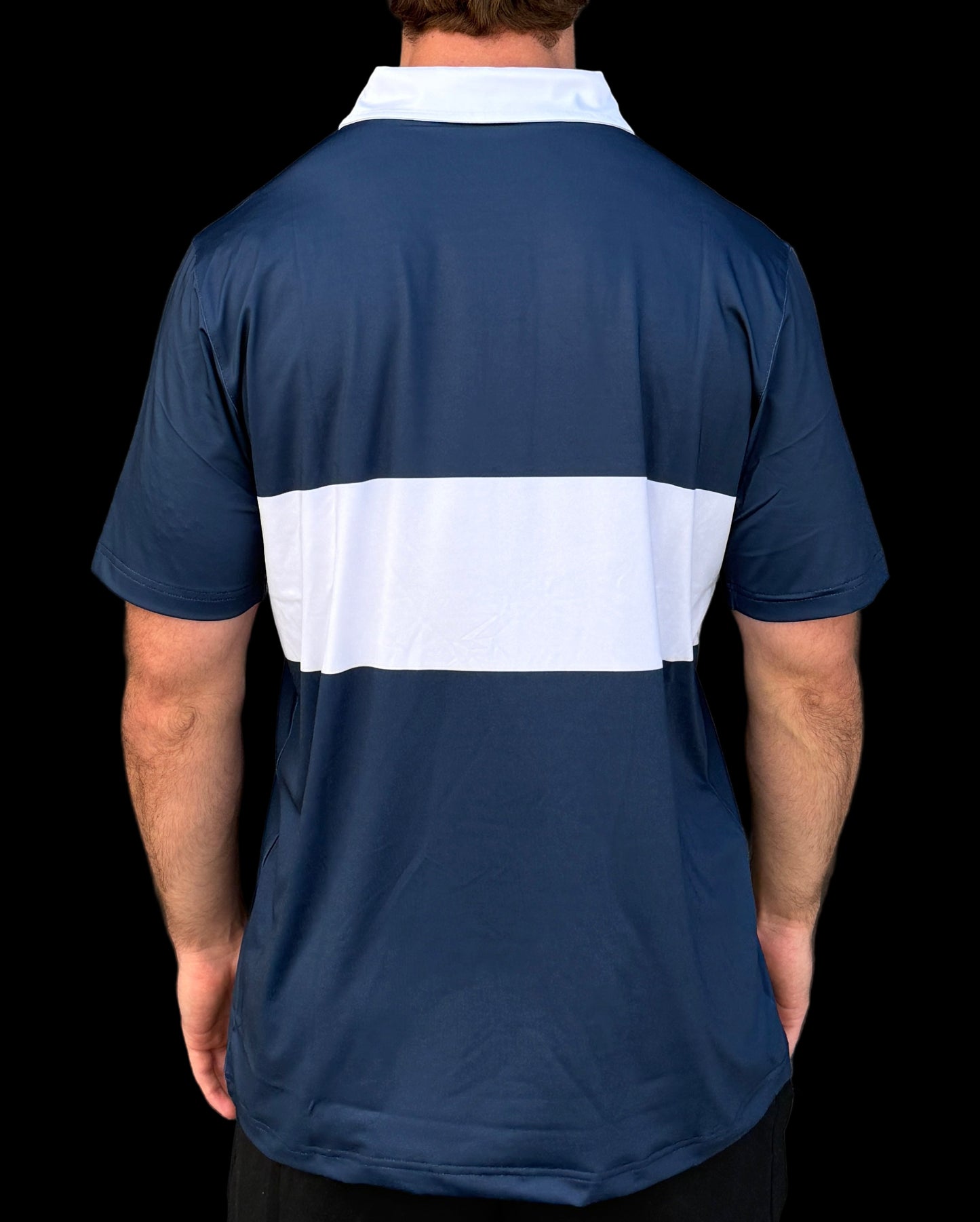 Aussie Chiller Golf Polo Shirt