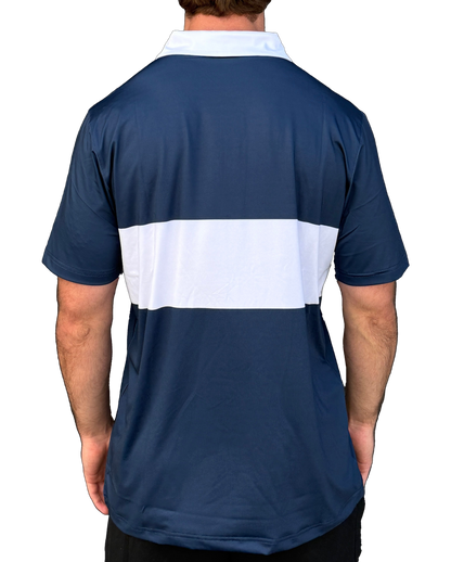 GOLF POLO SHIRT