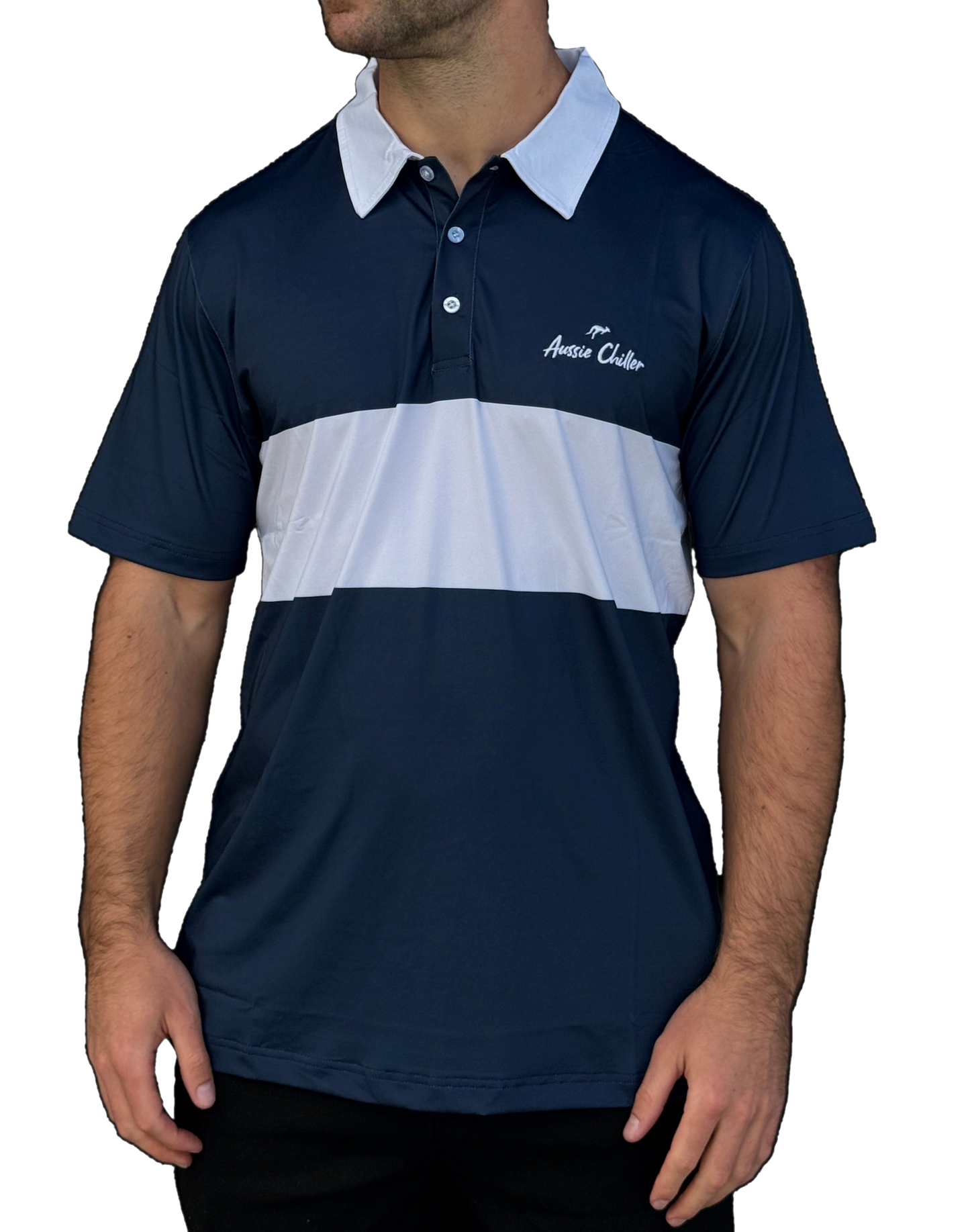 GOLF POLO SHIRT