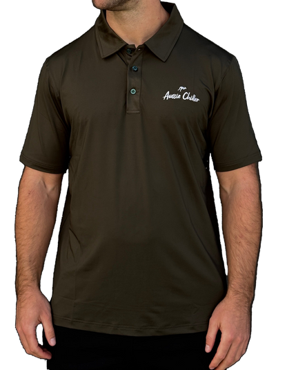 GOLF POLO SHIRT