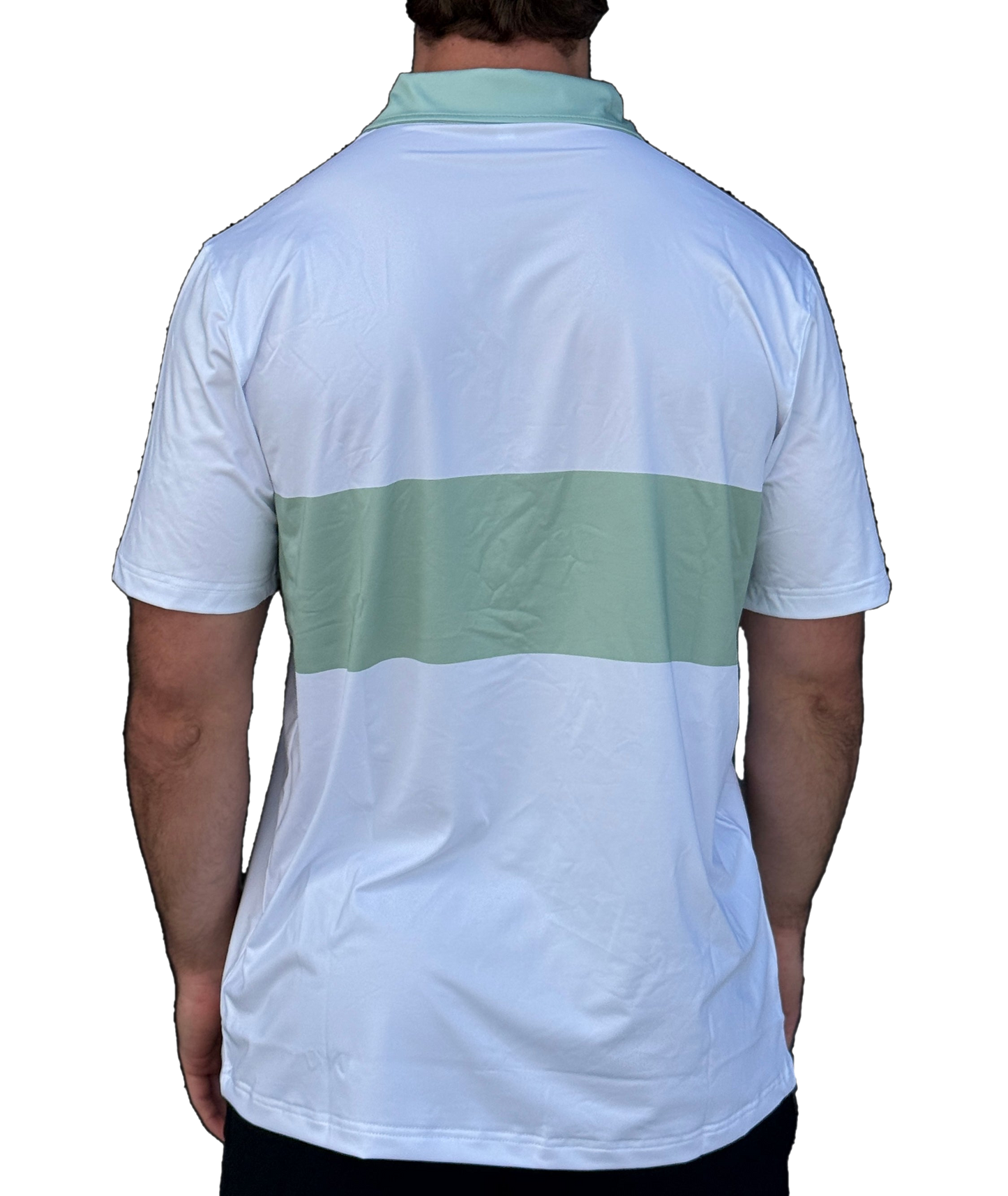 GOLF POLO SHIRT
