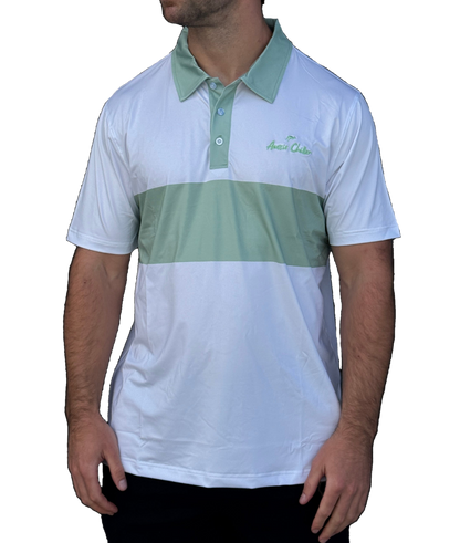 GOLF POLO SHIRT