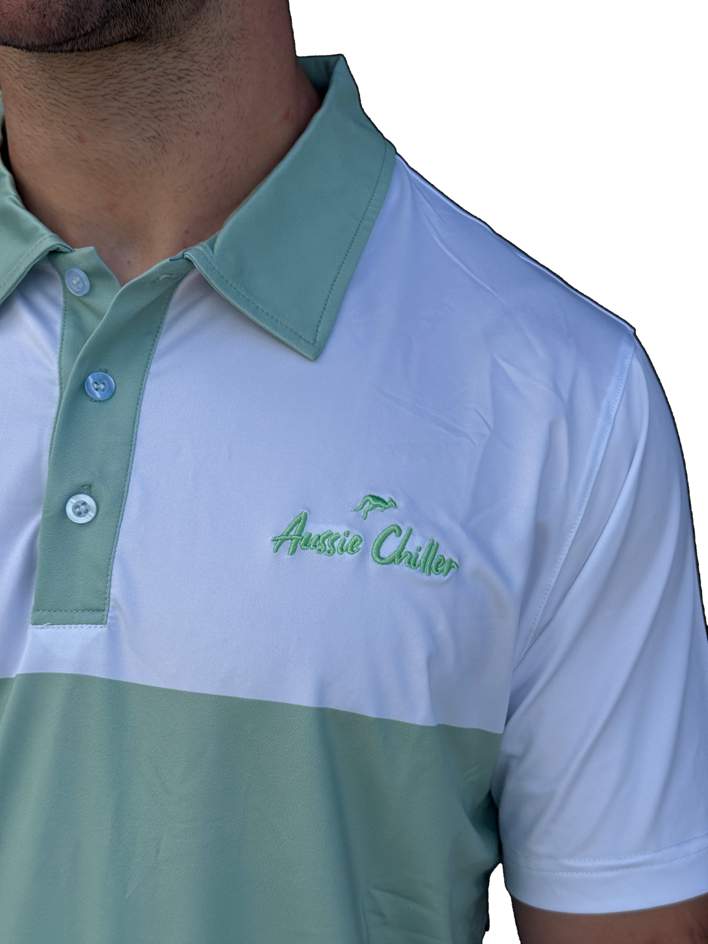 GOLF POLO SHIRT