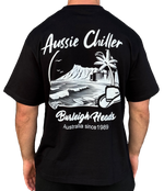 BURLEIGH HEADS T-SHIRT