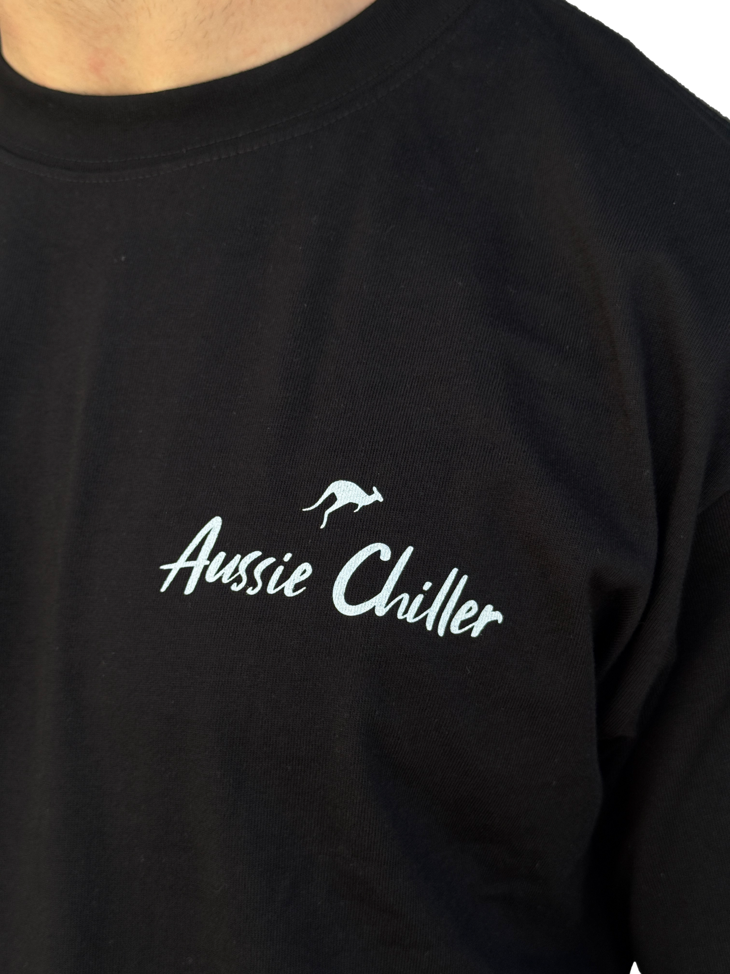 BURLEIGH HEADS T-SHIRT