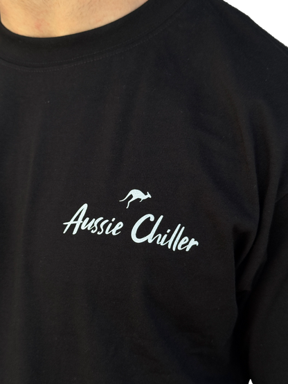 BURLEIGH HEADS T-SHIRT