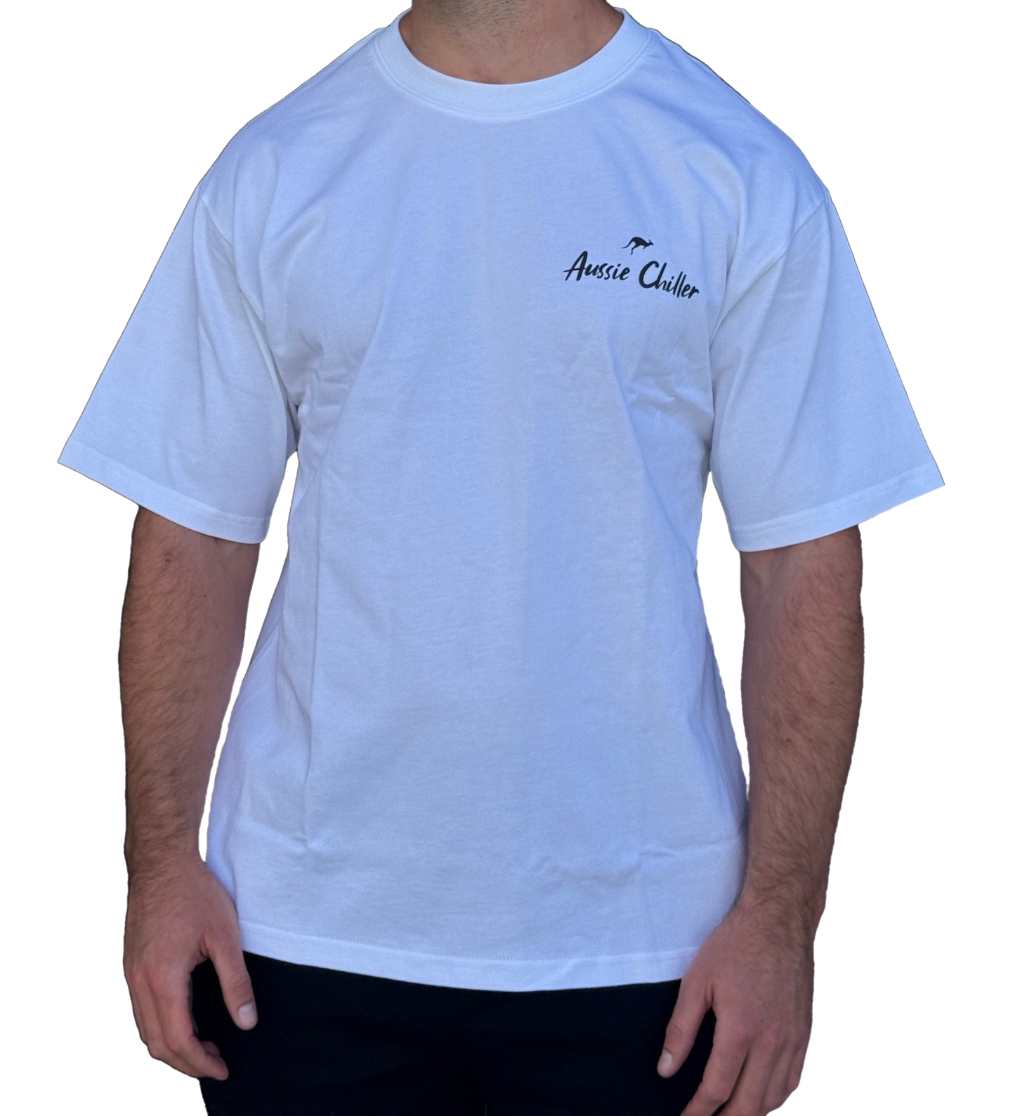 BURLEIGH HEADS T-SHIRT