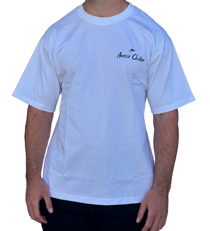 BURLEIGH HEADS T-SHIRT