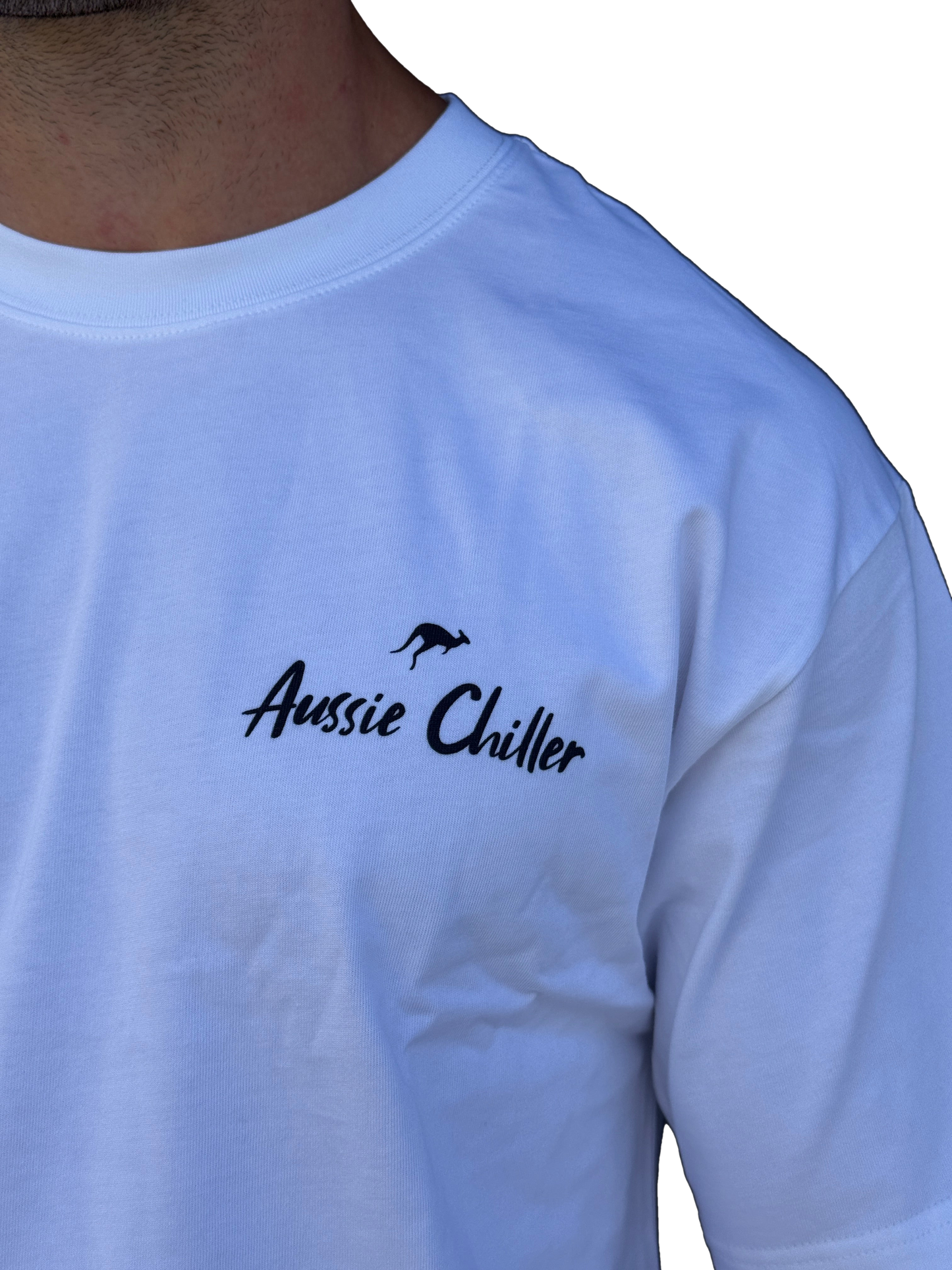 BURLEIGH HEADS T-SHIRT