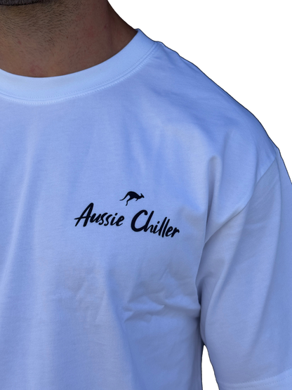 BURLEIGH HEADS T-SHIRT