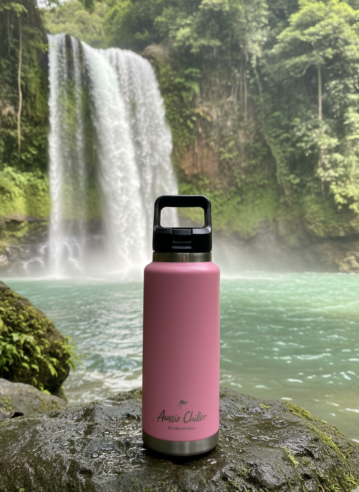 CHILLER DRINK BOTTLE