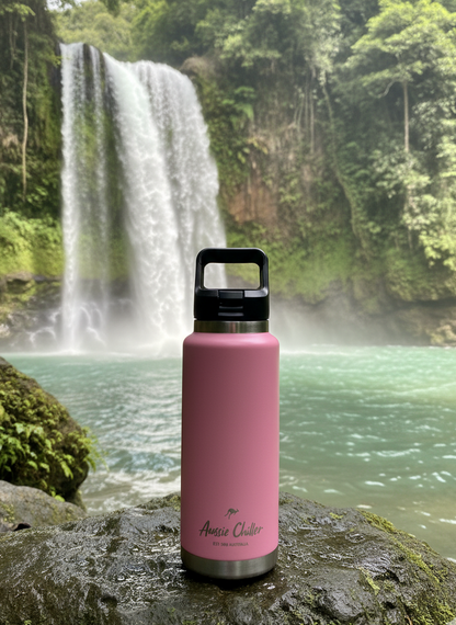 CHILLER DRINK BOTTLE