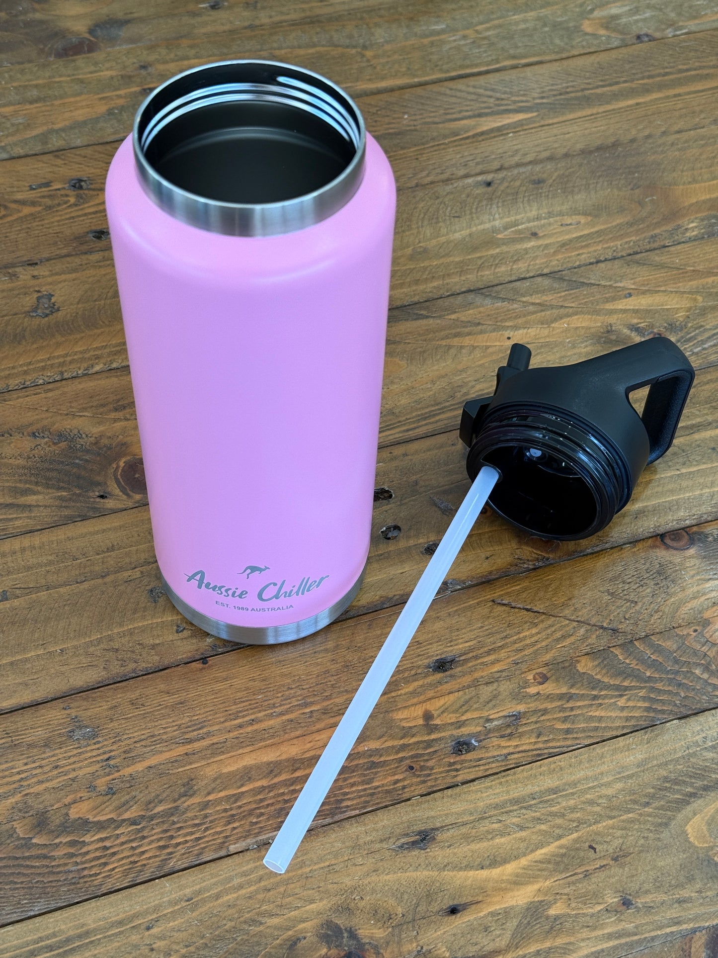 Chiller Insulated Bottle