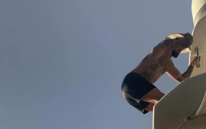 Load video: 